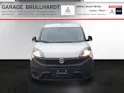 Fiat Doblo Kombi L2 1.6 JTD 120 Base DAB / Rückfahrkamera
