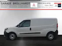 Fiat Doblo Kombi L2 1.6 JTD 120 Base DAB / Rückfahrkamera