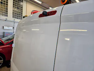 Fiat Doblo Kombi L2 1.6 JTD 120 Base DAB / Rückfahrkamera