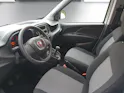 Fiat Doblo Kombi L2 1.6 JTD 120 Base DAB / Rückfahrkamera