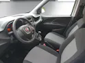 Fiat Doblo Kombi L2 1.6 JTD 120 Base DAB / Rückfahrkamera
