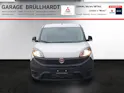 Fiat Doblo Kombi L2 1.6 JTD 120 Base DAB / Rückfahrkamera
