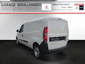 Fiat Doblo Kombi L2 1.6 JTD 120 Base DAB / Rückfahrkamera