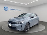 First vehicle image