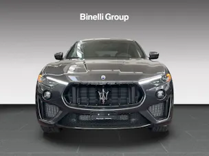 Maserati Levante 3.8 V8 Trofeo