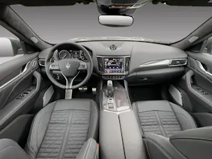 Maserati Levante 3.8 V8 Trofeo