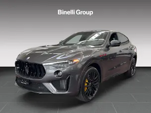 Maserati Levante 3.8 V8 Trofeo