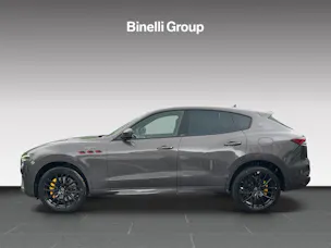 Maserati Levante 3.8 V8 Trofeo
