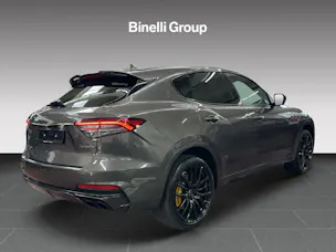 Maserati Levante 3.8 V8 Trofeo