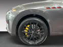 Maserati Levante 3.8 V8 Trofeo