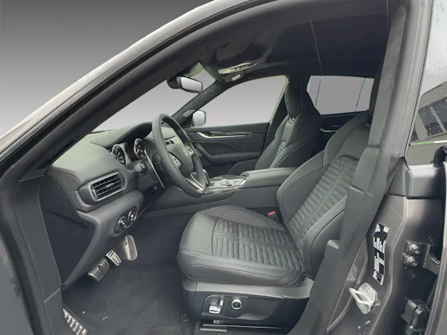 Maserati Levante 3.8 V8 Trofeo