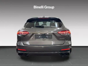 Maserati Levante 3.8 V8 Trofeo