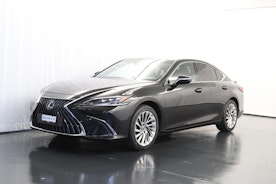 Vehicle image LEXUS ES0