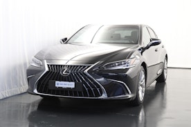 Vehicle image LEXUS ES0