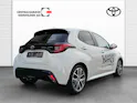 Toyota Yaris 1.5 VVT-i HSD Premium