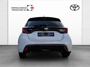 Toyota Yaris 1.5 VVT-i HSD Premium