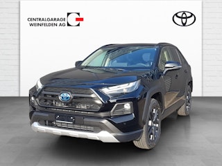 Vehicle image TOYOTA RAV-4