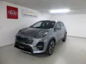 Kia Sportage 2.0 CRDi MHEV Style GT-Line