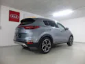 Kia Sportage 2.0 CRDi MHEV Style GT-Line