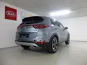 Kia Sportage 2.0 CRDi MHEV Style GT-Line