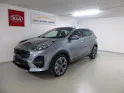 Kia Sportage 2.0 CRDi MHEV Style GT-Line