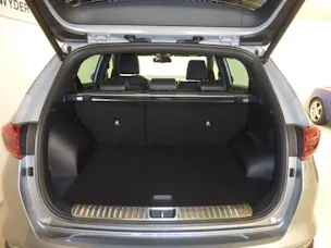 Kia Sportage 2.0 CRDi MHEV Style GT-Line