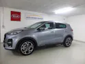 Kia Sportage 2.0 CRDi MHEV Style GT-Line