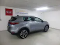 Kia Sportage 2.0 CRDi MHEV Style GT-Line
