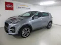 Kia Sportage 2.0 CRDi MHEV Style GT-Line
