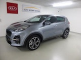 First vehicle image