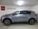 Kia Sportage 2.0 CRDi MHEV Style GT-Line