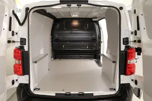 Opel Vivaro-e Cargo 2.7 t M 75kWh Enjoy