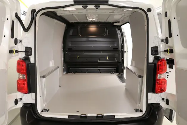Opel Vivaro-e Cargo 2.7 t M 75kWh Enjoy