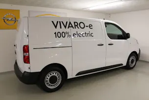 Opel Vivaro-e Cargo 2.7 t M 75kWh Enjoy