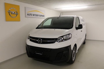 Vehicle image OPEL COMBO 0