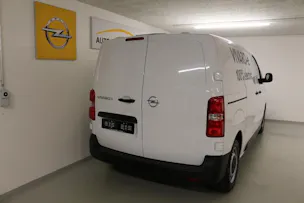 Opel Vivaro-e Cargo 2.7 t M 75kWh Enjoy