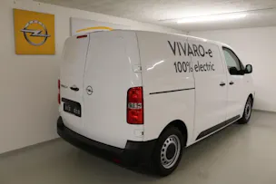 Opel Vivaro-e Cargo 2.7 t M 75kWh Enjoy