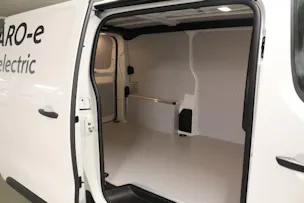 Opel Vivaro-e Cargo 2.7 t M 75kWh Enjoy