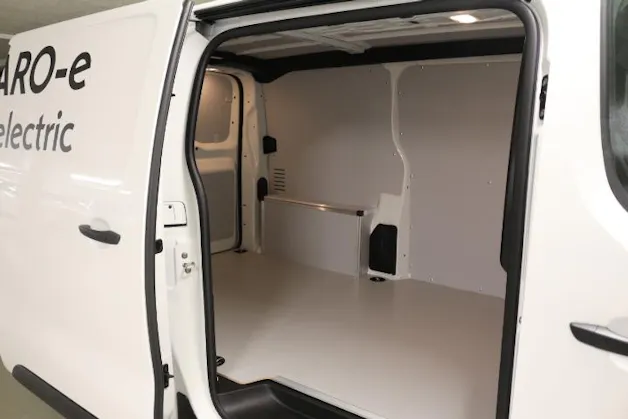 Opel Vivaro-e Cargo 2.7 t M 75kWh Enjoy
