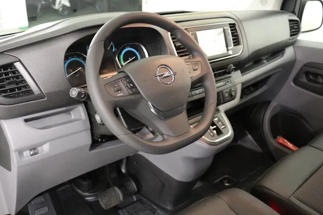Opel Vivaro-e Cargo 2.7 t M 75kWh Enjoy