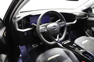 Opel Mokka e-Ultimate