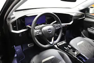 Opel Mokka e-Ultimate