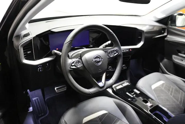Opel Mokka e-Ultimate