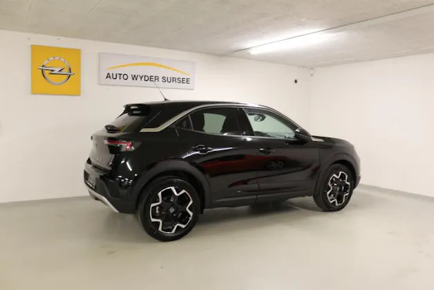 Opel Mokka e-Ultimate