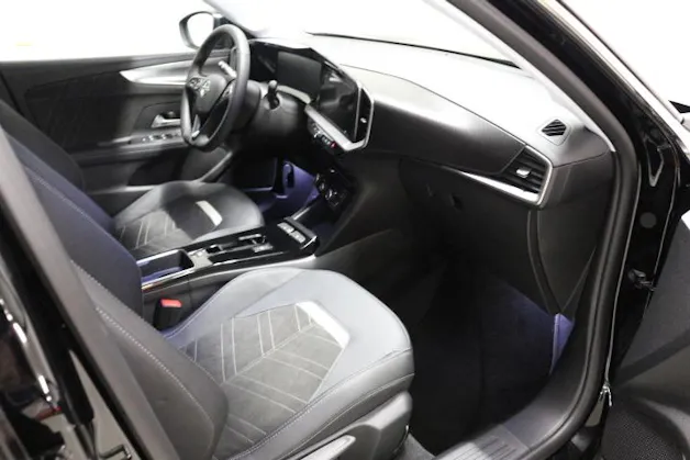 Opel Mokka e-Ultimate