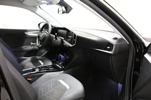 Opel Mokka e-Ultimate