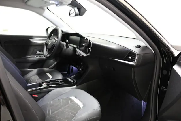 Opel Mokka e-Ultimate