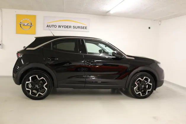 Opel Mokka e-Ultimate