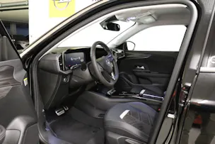 Opel Mokka e-Ultimate