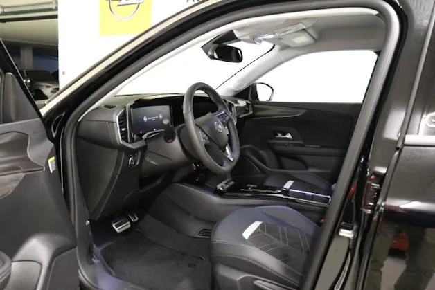 Opel Mokka e-Ultimate